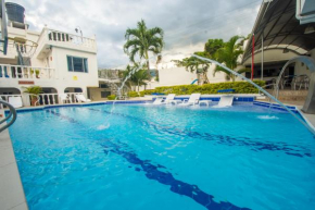 Hotel Villeta Suite, Villeta